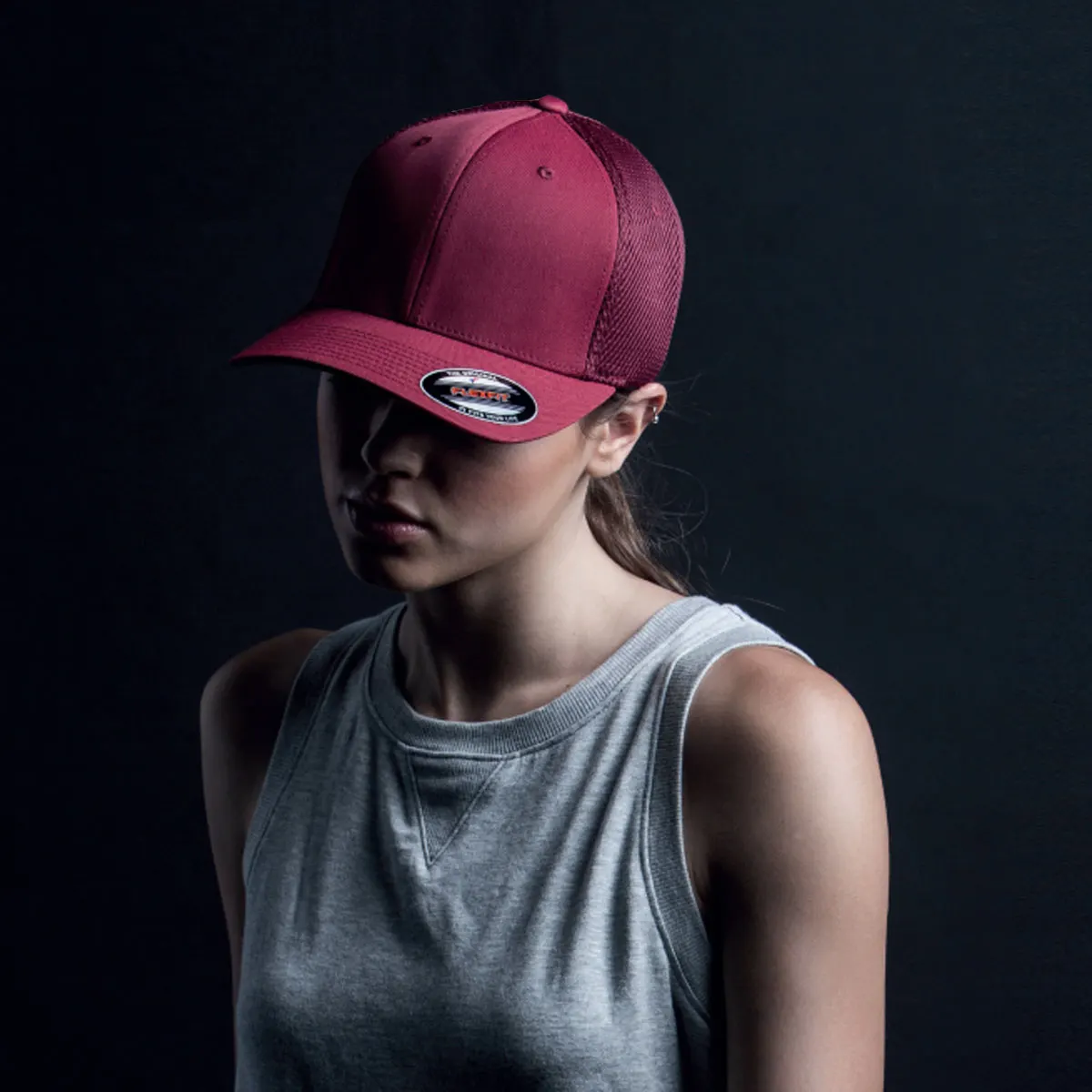Flexfit caps
