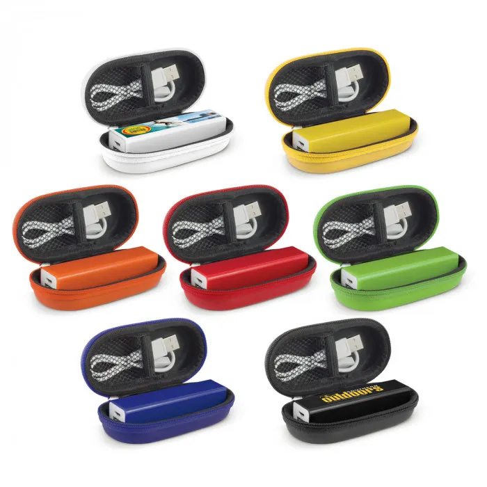 Power Banks