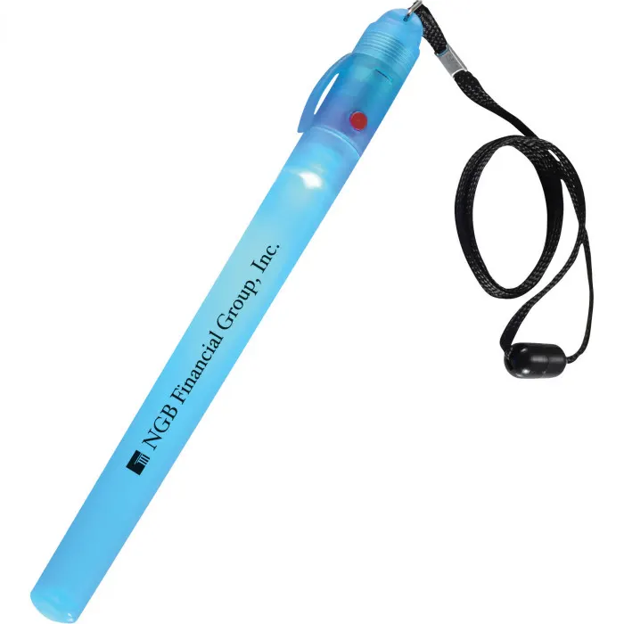 Personalised Glowsticks