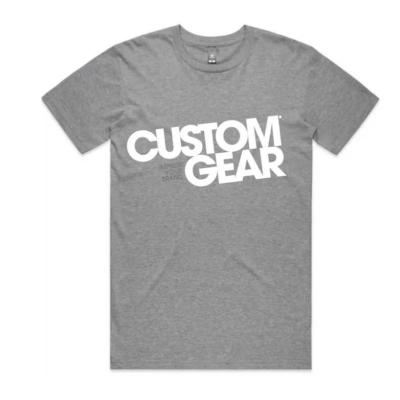Branded T Shirts