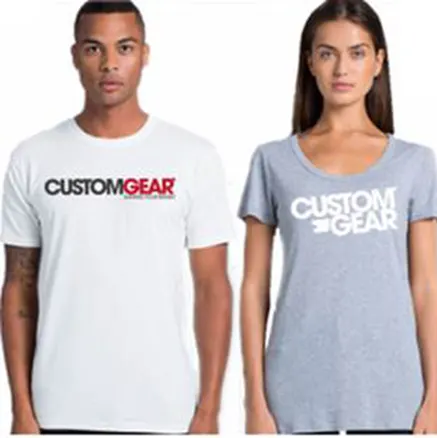 Custom T-shirts