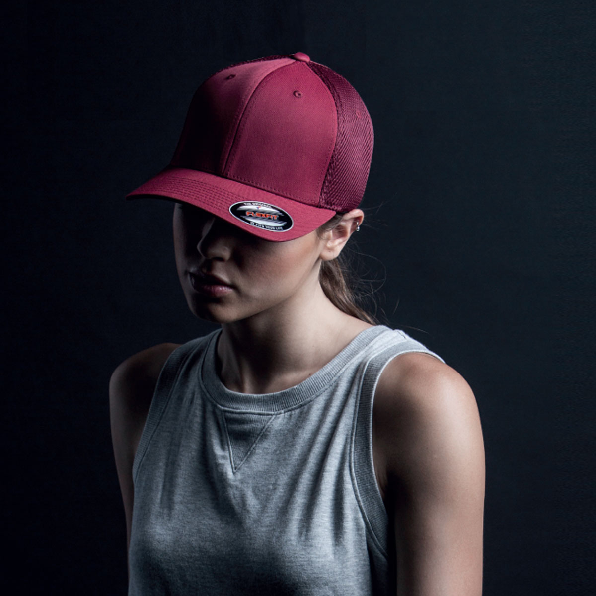 Flexfit caps