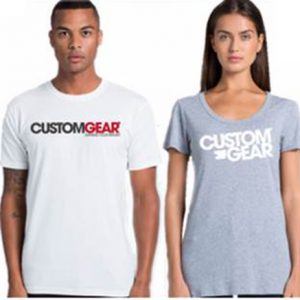 Custom T-shirts