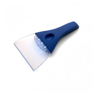 Ice Scrapper