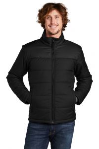 insulated jacket