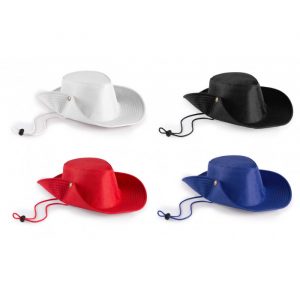 Branded Caps